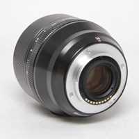 Used Fujifilm XF 56mm f/1.2 R WR Lens