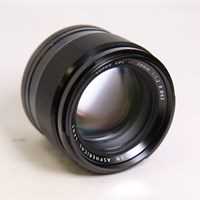 Used Fujifilm XF 56mm f/1.2 R WR Lens