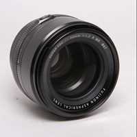 Used Fujifilm XF 56mm f/1.2 R WR Lens