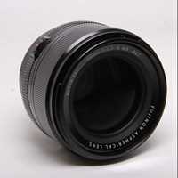 Used Fujifilm XF 56mm f/1.2 R WR Lens