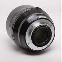 Used Fujifilm XF 56mm f/1.2 R WR Lens