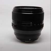 Used Fujifilm XF 56mm f/1.2 R WR Lens