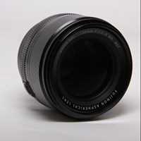 Used Fujifilm XF 56mm f/1.2 R WR Lens