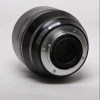 Used Fujifilm XF 56mm f/1.2 R WR Lens