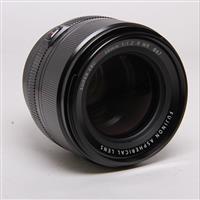 Used Fujifilm XF 56mm f/1.2 R WR Lens