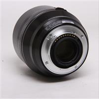 Used Fujifilm XF 56mm f/1.2 R WR Lens