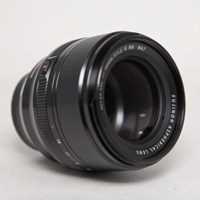 Used Fujifilm XF 56mm f/1.2 R WR Lens