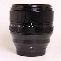 Used Fujifilm XF 56mm f/1.2 R WR Lens