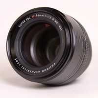 Used Fujifilm XF 56mm f/1.2 R WR Lens