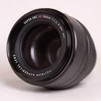 Used Fujifilm XF 56mm f/1.2 R WR Lens