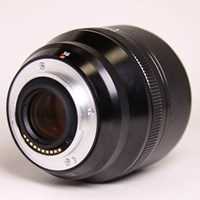 Used Fujifilm XF 56mm f/1.2 R WR Lens