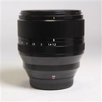 Used Fujifilm XF 56mm f/1.2 R WR Lens