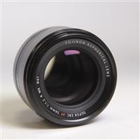 Used Fujifilm XF 56mm f/1.2 R WR Lens