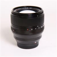 Used Fujifilm XF 56mm f/1.2 R WR Lens