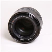 Used Fujifilm XF 56mm f/1.2 R WR Lens