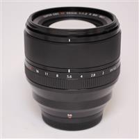 Used Fujifilm XF 56mm f/1.2 R WR Lens