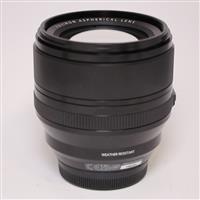 Used Fujifilm XF 56mm f/1.2 R WR Lens