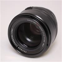 Used Fujifilm XF 56mm f/1.2 R WR Lens
