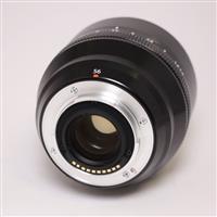 Used Fujifilm XF 56mm f/1.2 R WR Lens
