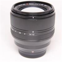 Used Fujifilm XF 56mm f/1.2 R WR Lens