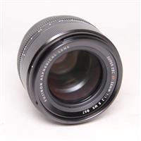 Used Fujifilm XF 56mm f/1.2 R WR Lens