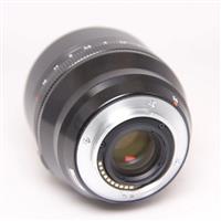Used Fujifilm XF 56mm f/1.2 R WR Lens