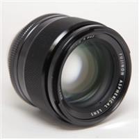 Used Fujifilm XF 56mm f/1.2 R WR Lens