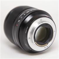Used Fujifilm XF 56mm f/1.2 R WR Lens