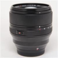 Used Fujifilm XF 56mm f/1.2 R WR Lens