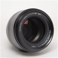 Used Fujifilm XF 56mm f/1.2 R WR Lens
