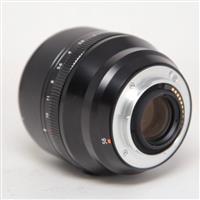 Used Fujifilm XF 56mm f/1.2 R WR Lens