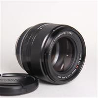 Used Fujifilm XF 56mm f/1.2 R WR Lens