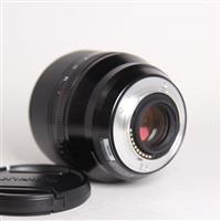 Used Fujifilm XF 56mm f/1.2 R WR Lens
