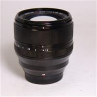Used Fujifilm XF 56mm f/1.2 R WR Lens