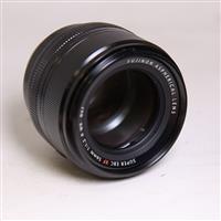 Used Fujifilm XF 56mm f/1.2 R WR Lens