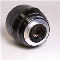 Used Fujifilm XF 56mm f/1.2 R WR Lens