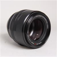 Used Fujifilm XF 56mm f/1.2 R WR Lens