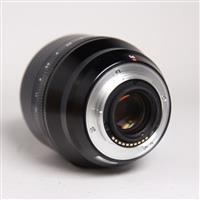 Used Fujifilm XF 56mm f/1.2 R WR Lens