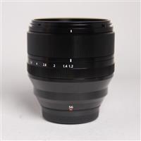 Used Fujifilm XF 56mm f/1.2 R WR Lens