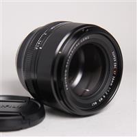 Used Fujifilm XF 56mm f/1.2 R WR Lens