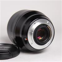 Used Fujifilm XF 56mm f/1.2 R WR Lens