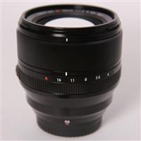 Used Fujifilm XF 56mm f/1.2 R WR Lens