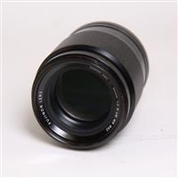 Used Fujifilm XF 90mm f2 R LM WR Telephoto Lens