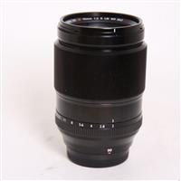 Used Fujifilm XF 90mm f2 R LM WR Telephoto Lens