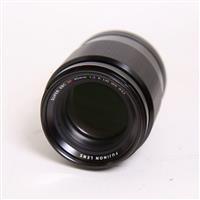 Used Fujifilm XF 90mm f2 R LM WR Telephoto Lens