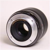 Used Fujifilm XF 60mm f2.4 R Macro Lens