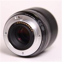 Used Fujifilm XF 60mm f2.4 R Macro Lens