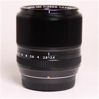 Used Fujifilm XF 60mm f2.4 R Macro Lens