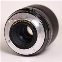 Used Fujifilm XF 60mm f2.4 R Macro Lens