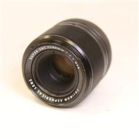 Used Fujifilm XF 60mm f2.4 R Macro Lens